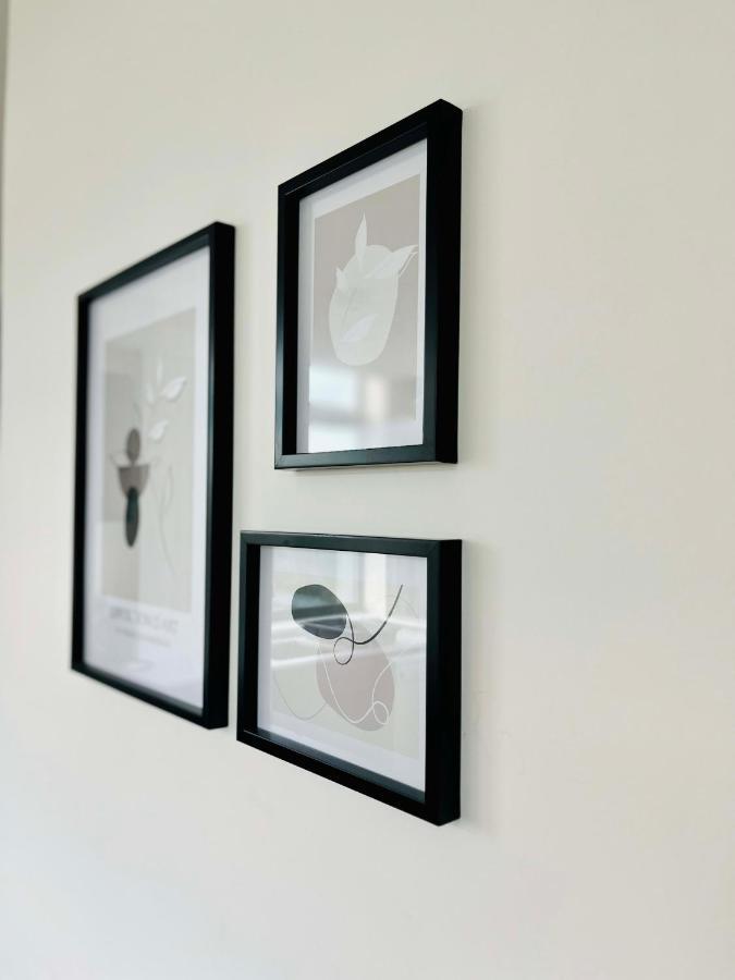 Stunning One Bedroom Apartment In Old Trafford Manchester Luaran gambar